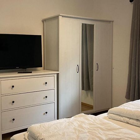 Modernes Ferienhaus E25, 2-6 Pers Keine Monteure Lichtenau  ภายนอก รูปภาพ